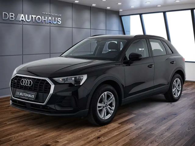 Audi Q3 40 2.0 TDI quattro S-tronic 2024 Diesel