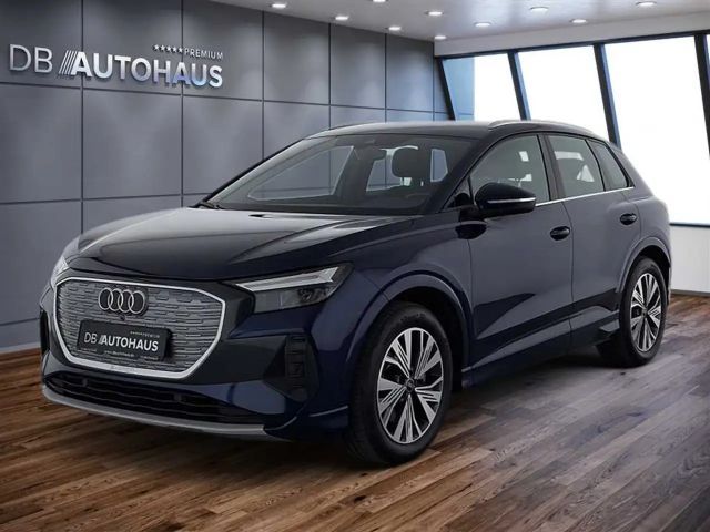 Audi Q4 e-tron 40 advanced 82 kWh 2024 Elektrisch