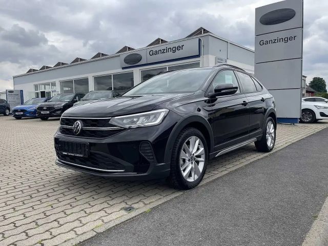 Volkswagen Taigo 1.0 TSI DSG Aut. Goal ACC+RFK+NAVI+GJR 2025 Benzine
