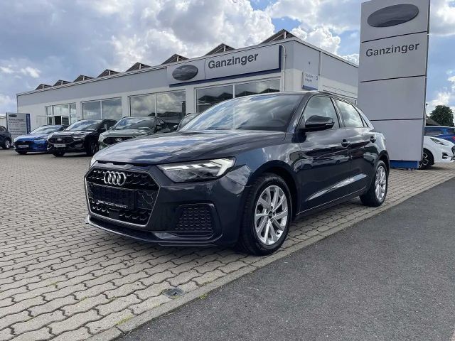 Audi A1 Sportback Advanced Automatik, 1. HAND+GARANTIE+LED 2024 Benzine