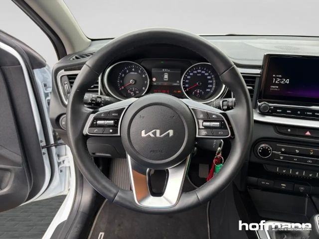 Kia Ceed / cee'd