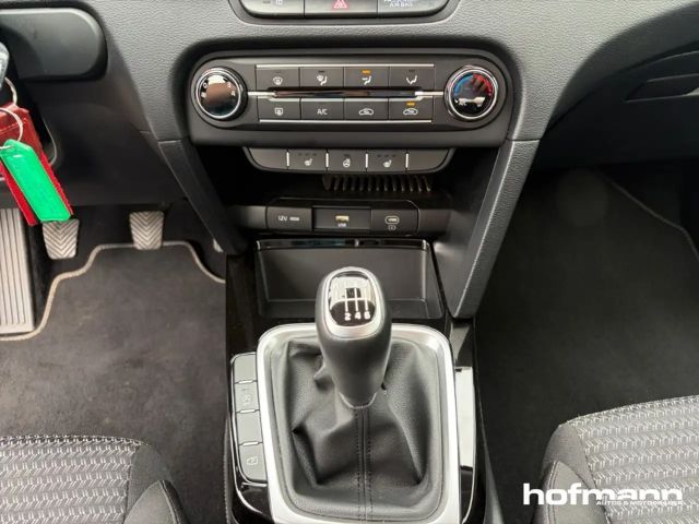 Kia Ceed / cee'd