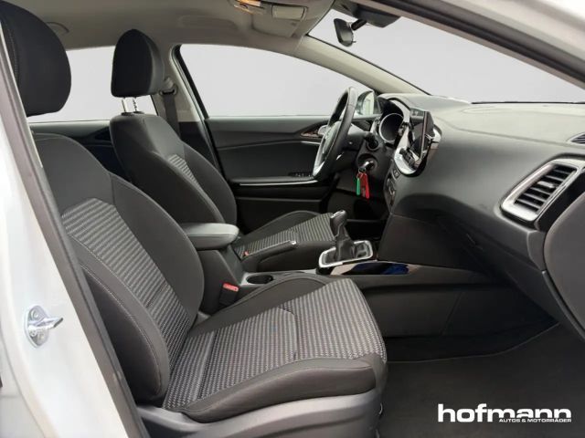 Kia Ceed / cee'd