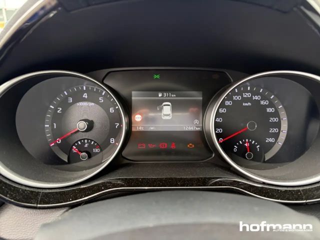 Kia Ceed / cee'd