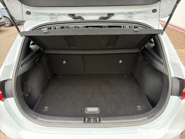Kia Ceed / cee'd