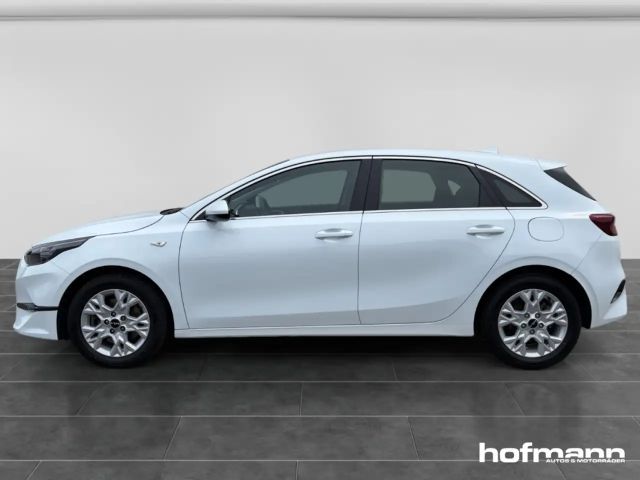 Kia Ceed / cee'd