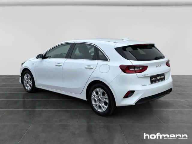 Kia Ceed / cee'd