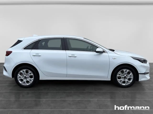 Kia Ceed / cee'd