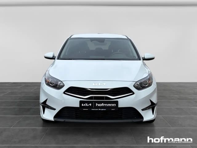 Kia Ceed / cee'd