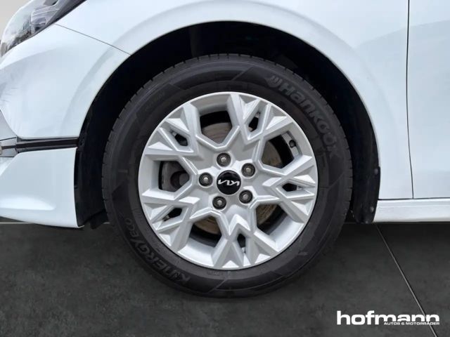 Kia Ceed / cee'd