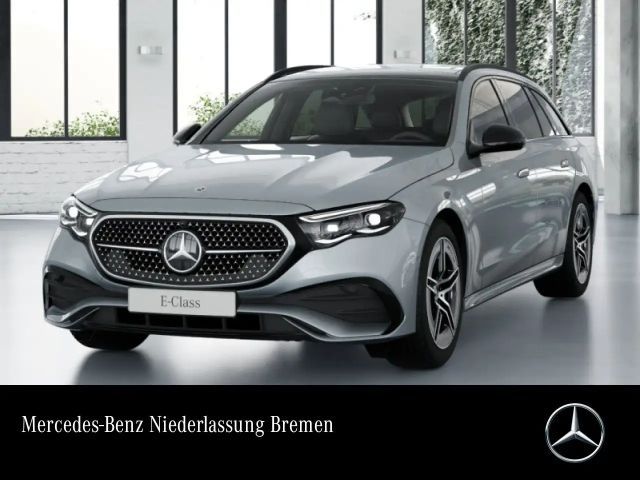 Mercedes-Benz E 450 d T 4M AMG Fahrass WideScreen 360° Pano AHK 2025 Diesel