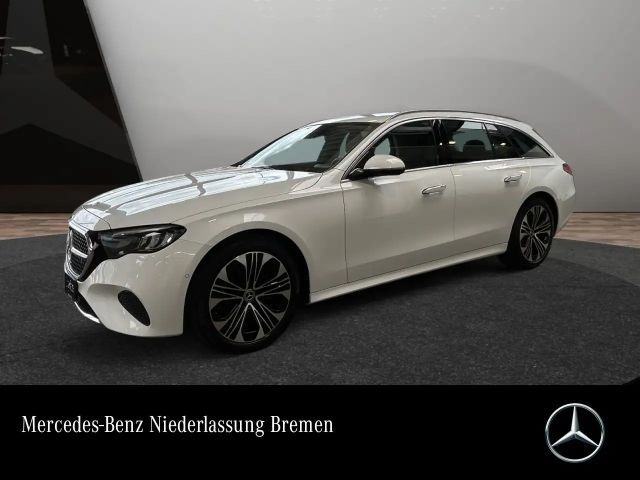 Mercedes-Benz E 220 d T 4M Avantgarde Distr. LED AHK Kamera PTS 2025 Diesel