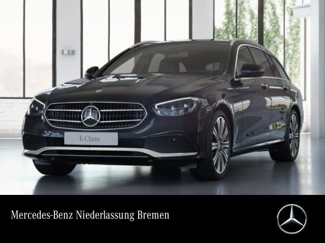 Mercedes-Benz E 300 d T 4M AVANTG+360+AHK+LED+FAHRASS+19"+9G 2023 Diesel