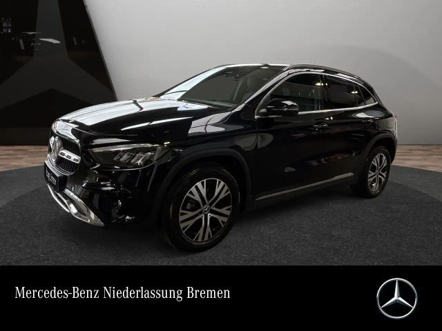 Mercedes-Benz GLA 180 PROGRESSIVE+LED+KAMERA+7G 2025 Benzine