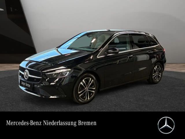 Mercedes-Benz B 220 d PROGRESSIVE+LED+KAMERA+8G 2025 Diesel