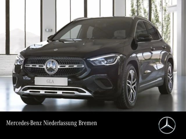 Mercedes-Benz GLA 200 d PROGRESSIVE+LED+8G 2023 Diesel