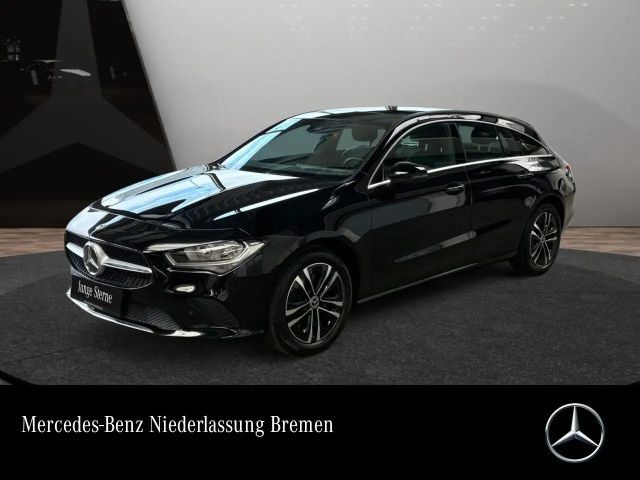 Mercedes-Benz CLA 250 PROGRESSIVE+PANO+360°+TOTW+7G 2023 Benzine