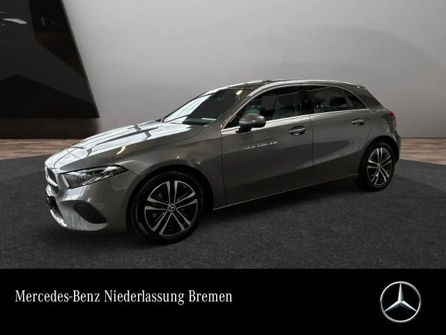 Mercedes-Benz A 180 PROGRESSIVE+LED+KAMERA+7G 2025 Benzine