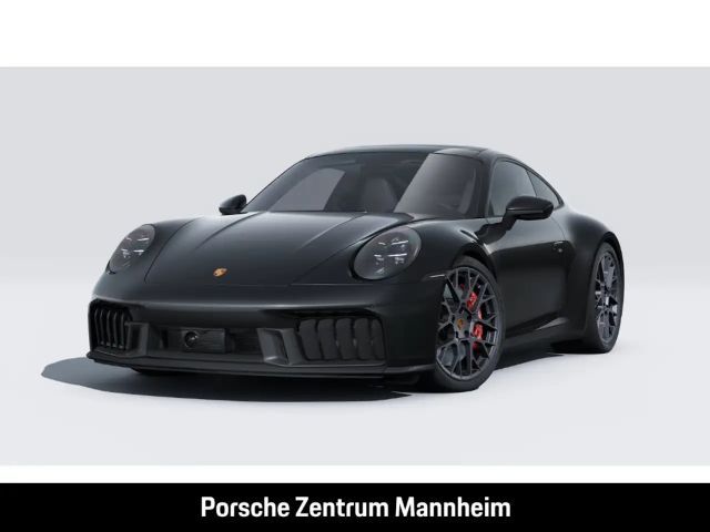 Porsche 992 -2 Carrera 4 GTS Lift HD-Matrix Schiebedach PASM 2025 Benzine
