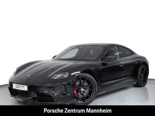 Porsche Taycan GTS Pano Head-Up 360°Beifahrerdis. Abstands. 2026 Elektrisch