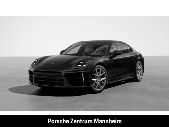 Porsche Panamera 4 E-Hybrid Sportabgas HA-Lenkung InnoDrive 2025 Hybride / Benzine