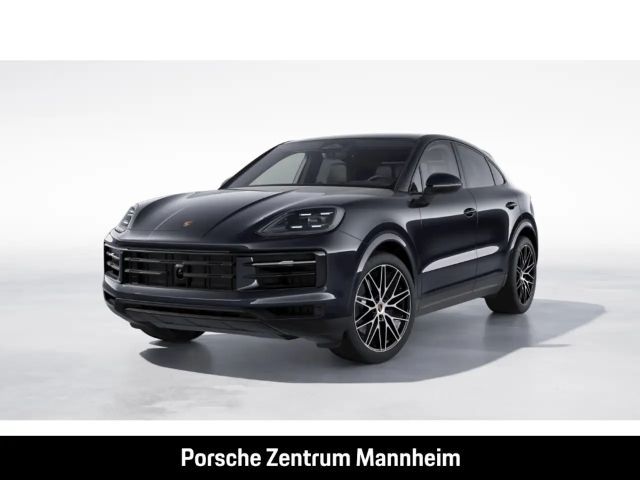 Porsche Cayenne Coupe 2023 Benzine