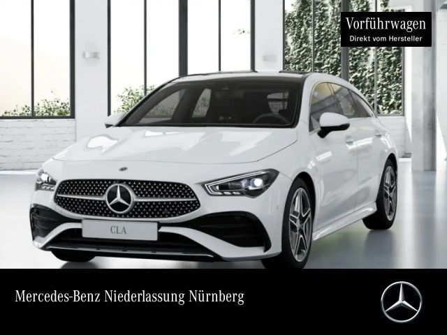 Mercedes-Benz CLA 200 AMG+PANO+360°+TOTW+KEYLESS 2025 Benzine
