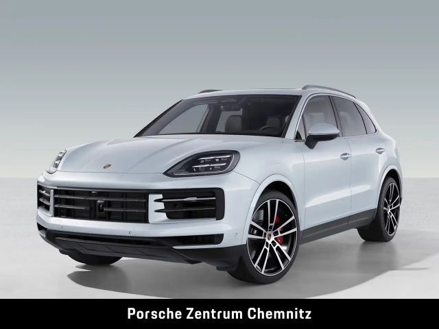 Porsche Cayenne S Sportabgas;Head-Up;NP:155.000€ 2023 Benzine