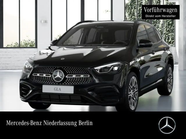 Mercedes-Benz GLA 200 AMG+NIGHT+PANO+360°+MULTIBEAM+BURMESTER 2026 Benzine