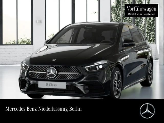 Mercedes-Benz B 200 AMG+NIGHT+PANO+360°+MULTIBEAM+TOTW+KEYLESS 2025 Benzine