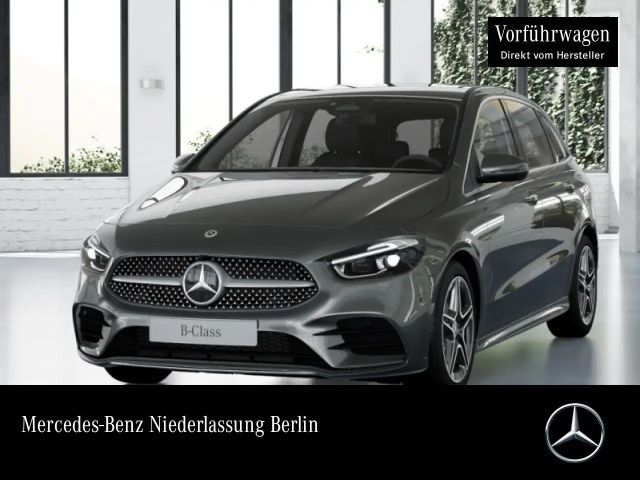 Mercedes-Benz B 200 AMG+MULTIBEAM+KAMERA+TOTW+KEYLESS+7G 2025 Benzine