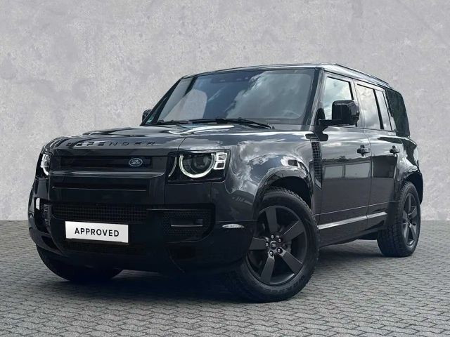 Land Rover Defender 110 D250 Hard Top X-Dynamic SE 2024 Diesel