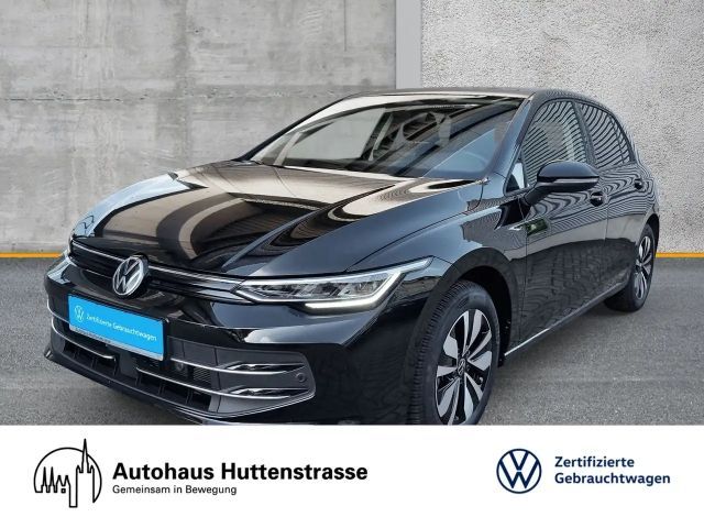 Volkswagen Golf VIII 1.5 eTSI DSG Goal AHK PANO HARMAN KARDON 2025 Benzine