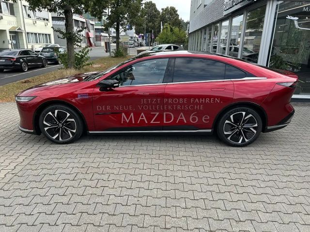 Mazda 6e