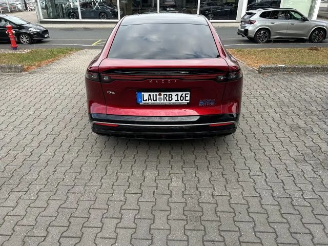 Mazda 6e