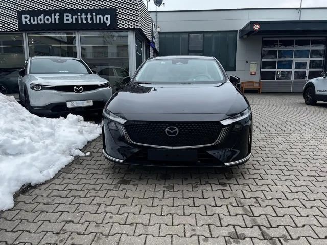 Mazda 6e
