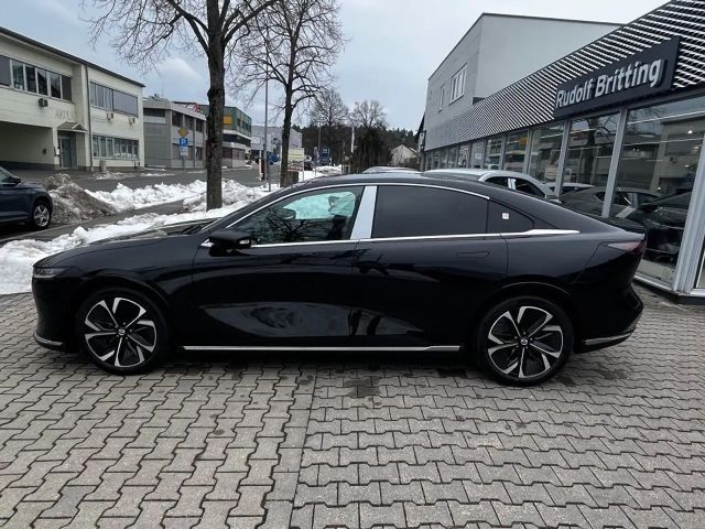 Mazda 6e