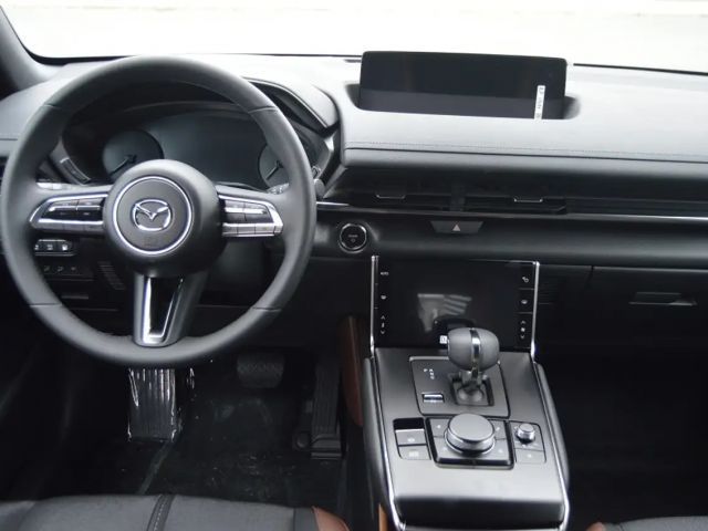 Mazda MX-30