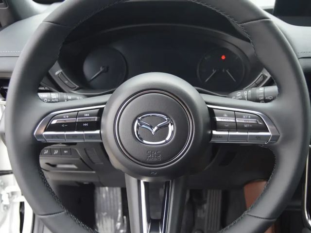 Mazda MX-30