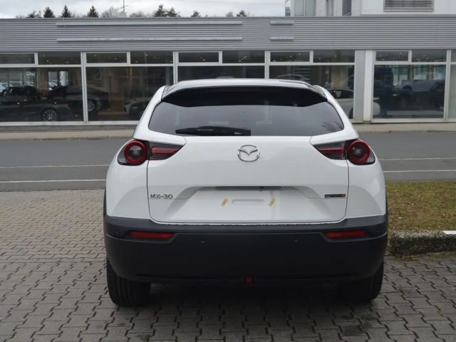 Mazda MX-30