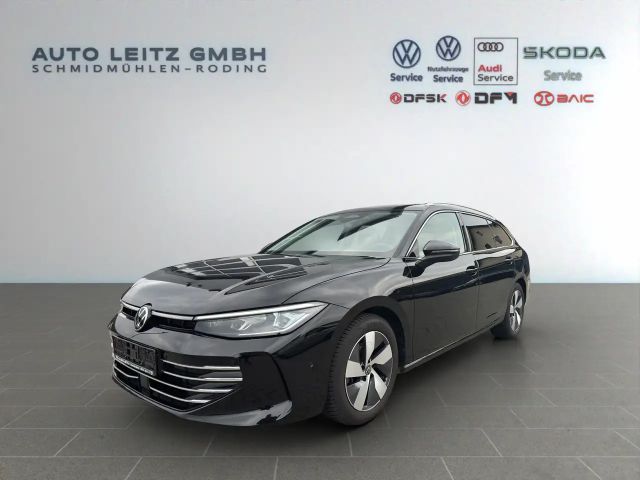 Volkswagen Passat Variant 2.0 TDI Elegance AHK Matrix IQ.Drive 2024 Diesel