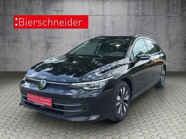 Volkswagen Golf Variant 8 2.0 TDI DSG Goal AHK 360 KAMERA LED ACC GRA SHZ 2025 Diesel