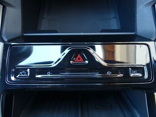 Ford Capri