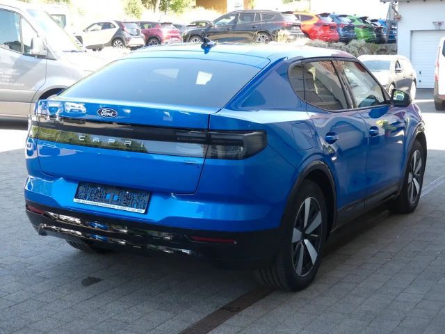 Ford Capri