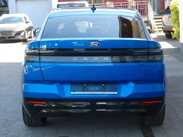Ford Capri