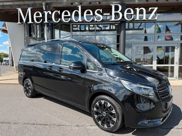 Mercedes-Benz V 250 d AVA DISTRONIC 360Kamera elektr. Türen 2025 Diesel