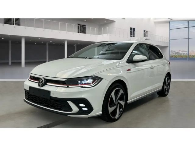 Volkswagen Polo GTI IQ-Light ACC 2-Zonen Klima App-Navi Assist 2024 Benzine