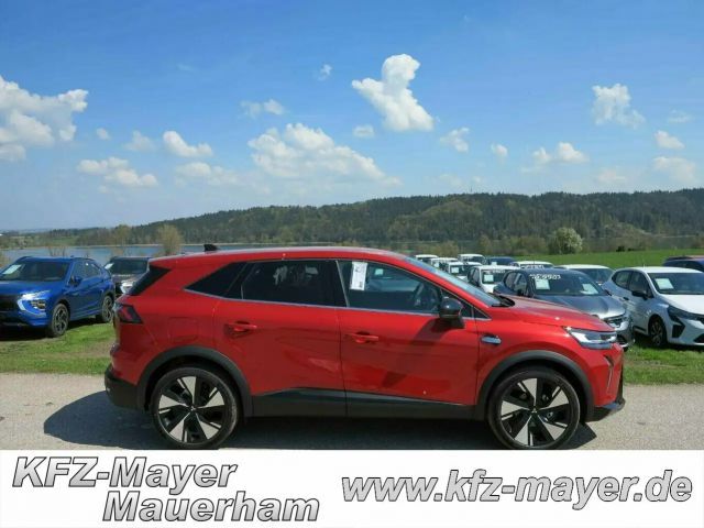 Mitsubishi Grandis