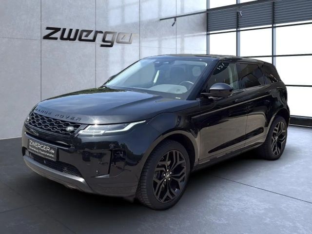 Land Rover Range Rover Evoque D165 S 20"ALU BlackPack Navi 2021 Diesel