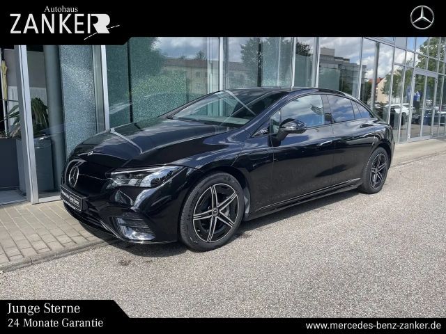 Mercedes-Benz EQE 350 EQE 350+ AMG *PREMIUM*PANO*AHK*NIGHT*360*DISTRO* 2025 Elektrisch